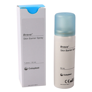 BRAVA SKIN BARRIER SPRAY 50ML