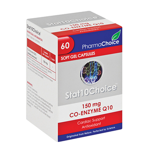 STAT10CHOICE 60 CAPSULES
