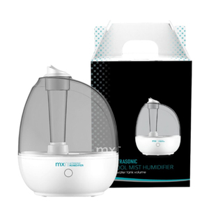 HUMIDIFIER ULTRASONIC 2L MX 1