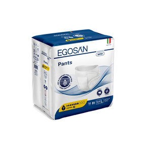 EGOSAN 7DR PULL-UP LARGE EXTRA 14