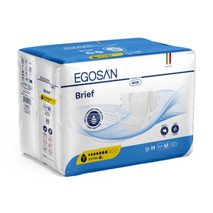 EGOSAN 7DR BRIEF VITASOFT MEDIUM 30~