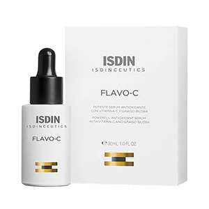 ISDINCEUTICS FLAVO C 30ML
