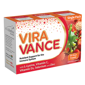 VIRAVANCE 30 TABLETS