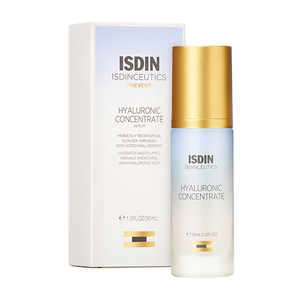 ISDINCEUTICS HYALURONIC CONCENTRATE 30ML