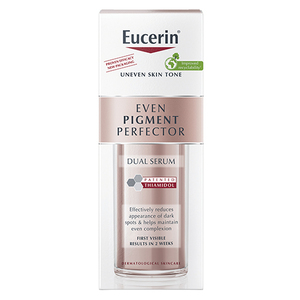 EUCERIN SERUM EVEN PIGM PERFEC DUAL 30ML