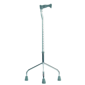 WALKING STICK TRIPOD - SWISS MOBILITI