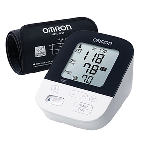 BP ARM OMRON M4 INTELLI DIGI MONITOR 1