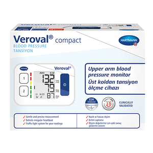 BP WRIST VEROVAL MONITOR 925323