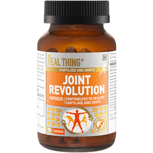 REAL THING JOINT REVOLUTION 90 CAPSULES