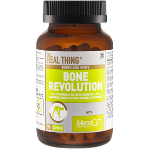 REAL THING BONE REVOLUTION 90 VEGI CAPS