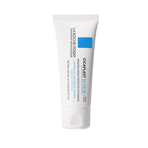 LA ROCHE-POS CICAPLAST B5 BAUME F50 40ML