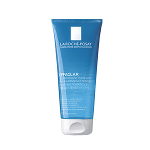 LA ROCHE-POSAY EFFACLAR GEL CLEANS 200ML