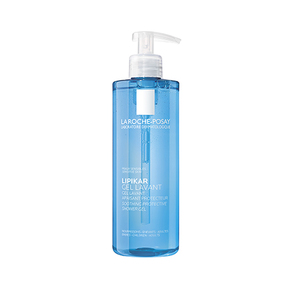 LA ROCHE-POSAY LIPIKAR GEL WASH 400ML