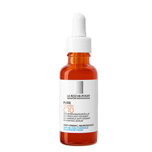LA ROCHE-POSAY PURE VITAMIN C10 30ML