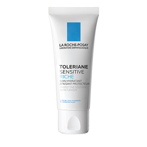 LA ROCHE TOLERIANE SENSITIVE RICH 40ML