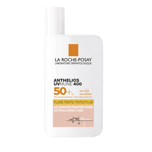 LA ROCH ANTHEL UVMUNE INV FLUID F50 50ML