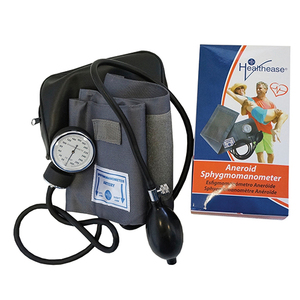 SPHYG ANEROID BP MACHINE HEALTHEASE 1