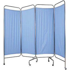 SCREEN 4 FOLD CLINIHEALTH 1