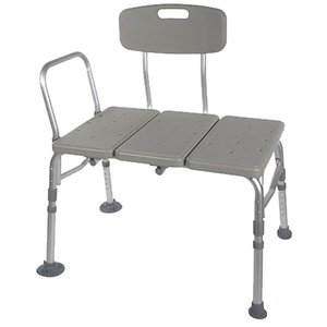 SHOWER CHAIR BENCH SWISS MOBILITI 1