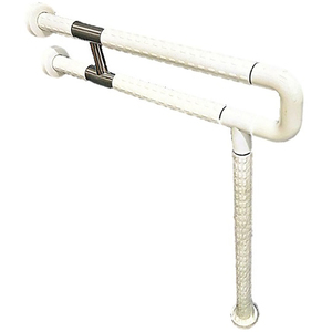 RAIL DROP DOWN WITH LEG CLINIHEALTH 1