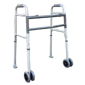 WALKER - 4 FRONT WHEELS SWISS MOBILITI