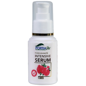 PORTIA-M POMEGRANATE INTENS SERUM 60ML