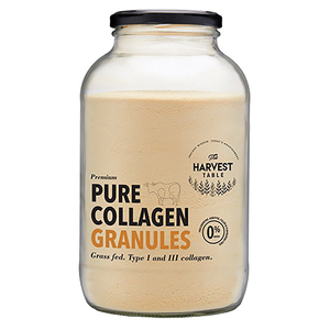 THE HARVEST TABLE COLLAGEN GRANULES 700G