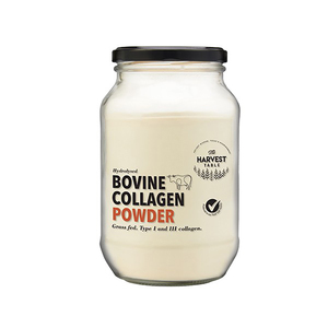 THE HARVEST TAB BOVINE COLLAGEN PWD 450G