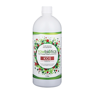 RAWBIOTICS KIDS 1L