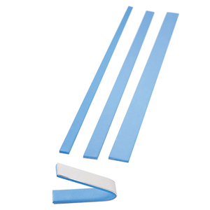 FINGER SPLINT - 25MM 10'S