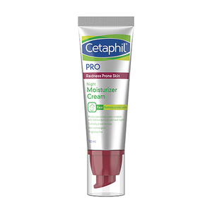 CETAPHIL PRO RED PRONE NIGHT M/CREA 50ML