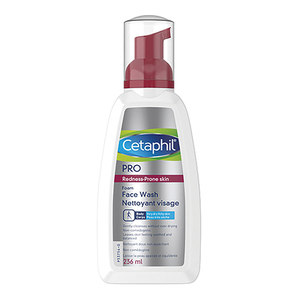 CETAPHIL PRO RED PRONE FOAM FACE/W 236ML