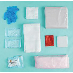 DRESS TRAY CAESAREAN COSTIWAY 1