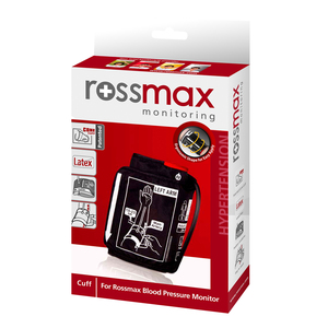 ROSSMAX BP CUFF MEDIUM