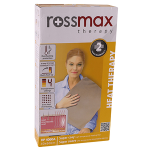 ROSSMAX HEATING PAD 40x60CM