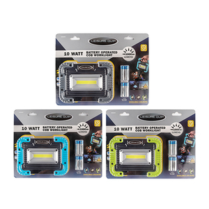 LEISURE QUIP COB WORKLIGHT 1000 LUMENS